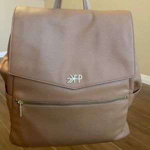 Freshly Picked Diaper Bag